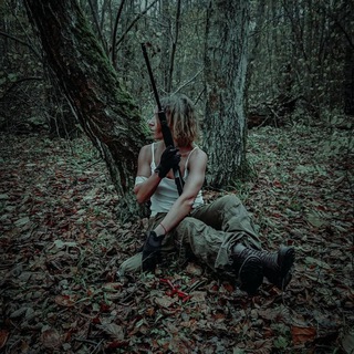 Логотип телеграм канала @bloodrome1 — Bloodrome