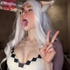 Логотип телеграм канала @bloodrs — мама я сияю :З