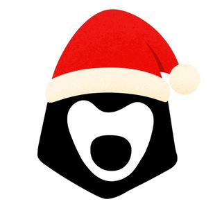 Логотип телеграм канала @bloods_gift — Подарки блуда⚡️