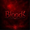 Логотип телеграм канала @bloods045 — Bloods🎩
