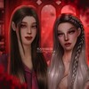 Логотип телеграм канала @bloodsiw — 𝔅𝔩𝔬𝔬𝔡𝔰𝔦𝔴❤️‍🩹💋
