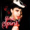 Логотип телеграм канала @bloodspiritt — blood spirit