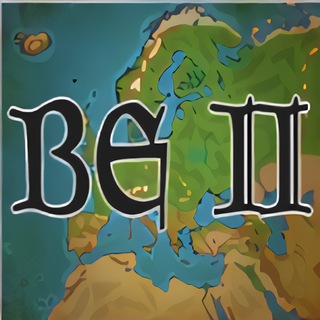 Логотип телеграм канала @bloody_europeii — Bloody Europe II
