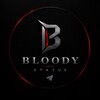 Telegram kanalining logotibi bloody_status — Bloody Status