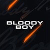 Логотип телеграм -каналу bloodyboy58 — BloodyBoy