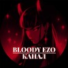 Логотип телеграм канала @bloodyezo — 𝐁𝐋𝐎𝐎𝐃𝐘 𝐄𝐙𝐎