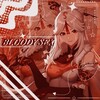 Logo of telegram channel bloodysexxx — 🩸𝑩𝑳𝑶𝑶𝑫𝒀 𝑺𝑬𝑿🩸