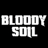 Логотип телеграм канала @bloodysoil — Bloody Soil