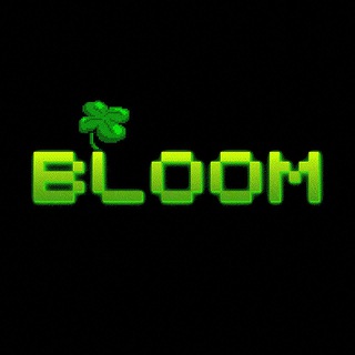 Telegram channel BLOOM_CRYPTOLOGI logo