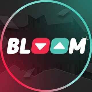 Logo of telegram channel bloom_fun — BLOOM