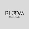 Логотип телеграм канала @bloom_flowersstudio — Цветы Мариуполь BLOOM | flowers & coffee |