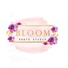 Логотип телеграм канала @bloom_photostudio — Bloom photostudio