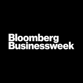 Logo of telegram channel bloomberg_businessweek — Bloomberg Businessweek