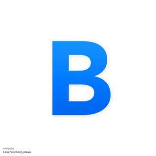 Логотип телеграм канала @bloomberg_startup — Bloomberg | Бизнес | Инвестиции