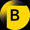Telegram channel Bloomberg Crypto logo