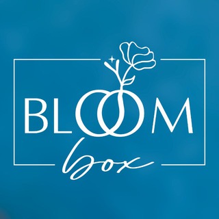 Telegram channel ЦВЕТЫ ПЕНЗА | BLOOMBOX logo