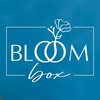 Логотип телеграм канала @bloombox_58rus — ЦВЕТЫ ПЕНЗА | BLOOMBOX