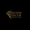 Telegram channel Bloom Decor logo