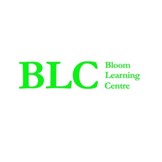 Telegram channel BLOOM | IELTS 9.0 | ENGLISH logo