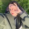 Логотип телеграм канала @bloomishh — анюта и bloomish✨