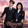 टेलीग्राम चैनल का लोगो blooms_cdrama — BLOSSOM THROUGH THE CLOUD