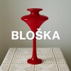 Telegram channel bloška logo
