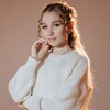 Логотип телеграм канала @blosoffiwork — уютный фриланс • блог & доход