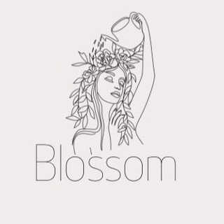 Логотип телеграм -каналу blossom_blossom_b — Blossom