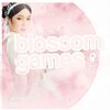 Логотип телеграм канала @blossom_games — ‌ ‎ ‌ ‎ ‌ ‎ ꨄ. ‌ ‎ℬ𝗅𝗌𝗌𝗆 껌 𝒢ms‌ ‎ `🩰