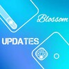टेलीग्राम चैनल का लोगो blossom_roms — Redmi 9A | 9i | 10A | 9C | 9 Activ | Poco C3 Updates