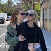 Логотип телеграм канала @blossomvk — BlossomЛайф