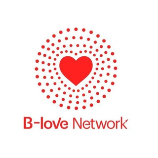 Telegram kanalining logotibi blove_network_official_channel — Blove Network Official Channel