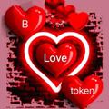Logo saluran telegram blovenetworkvip1 — 💰B-Love network💰💰💰