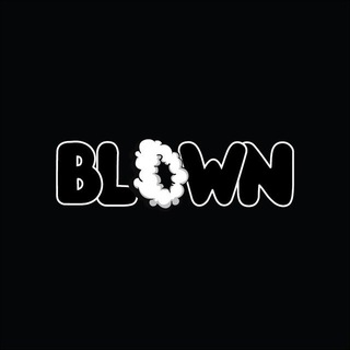 Logo saluran telegram blowndistro_tubytheplug — Blown distro