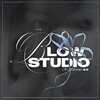 Logo of telegram channel blowstudio — 🎙 : B͟͟L͟͟OW studio