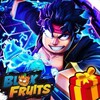 Логотип телеграм канала @blox_fruitsjk — Blox Fruits | Новости