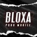 电报频道的标志 bloxa44 — .
