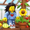 Логотип телеграм канала @bloxfruitgrowagarden — 🔅Blox Fruit | Grow a garden🔱