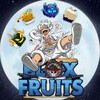 Logo of telegram channel bloxfruits_a — 🍈Blox Fruits🍈/ 🥊Untitled Boxing Game🥊