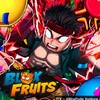 Логотип телеграм канала @bloxfruits_konkursi — Blox Fruits • Розыгрыши
