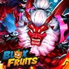 Telegram channel Blox Fruits | Сток logo