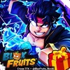 Логотип телеграм канала @bloxfruits_stocki1 — Blox Fruits | Стоки 🏴‍☠️