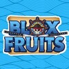 Telegram арнасының логотипі bloxfruitsq — 🌎Blox Fruits🌊
