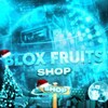 Логотип телеграм канала @bloxfruitstradechanel — Blox Fruits shop • Блокс Фрукты Продажа