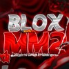 Логотип телеграм канала @bloxmm2 — BloxMM2 - Магазин Murder Mystery 2