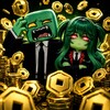 Логотип телеграм канала @bloxnews24 — ZOMBAK-RBX