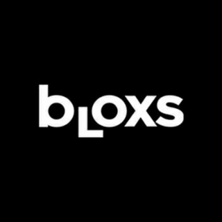 Logotipo do canal de telegrama bloxsinvestimentos - Bloxs Investimentos Alternativos