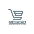 Logo saluran telegram bloxtoys — Bloxtoys & Kristy