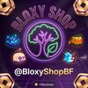 Логотип телеграм канала @bloxyshopbf — BloxyShop | Шоп блоксфрут