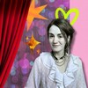 Логотип телеграм канала @blozhing_yozhing — 🎪 Бложинг-Шапито Саши Казанцевой